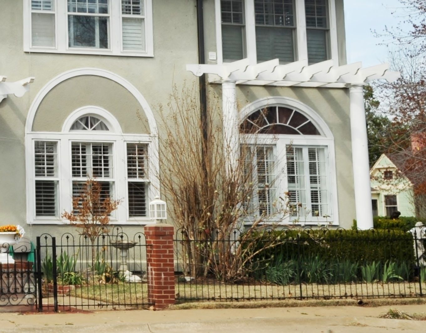 A Supersized Aladdin Villa in Bartlesville, Oklahoma! Sears Modern Homes